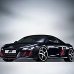 pic for ABT Audi R8 